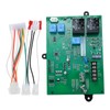 Mgoodoo ICM282 ICM282A ICM282B Furnace Control Board Compatible with Carrier