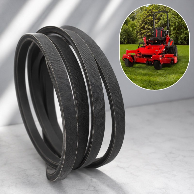 Qrstvyun Lawn Mower Drive Belt Fit for Ariens Gravely Apex