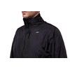 TRAILSIDE SUPPLY CO. Mens Windbreaker Jackets Lightweight Packable Jacket,Windproof and