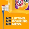ARM & HAMMER Plus OxiClean Odor Blasters Fresh Burst, 128