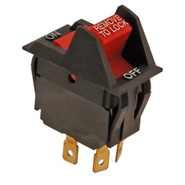 UNIVEX ON/Off Switch 8700033