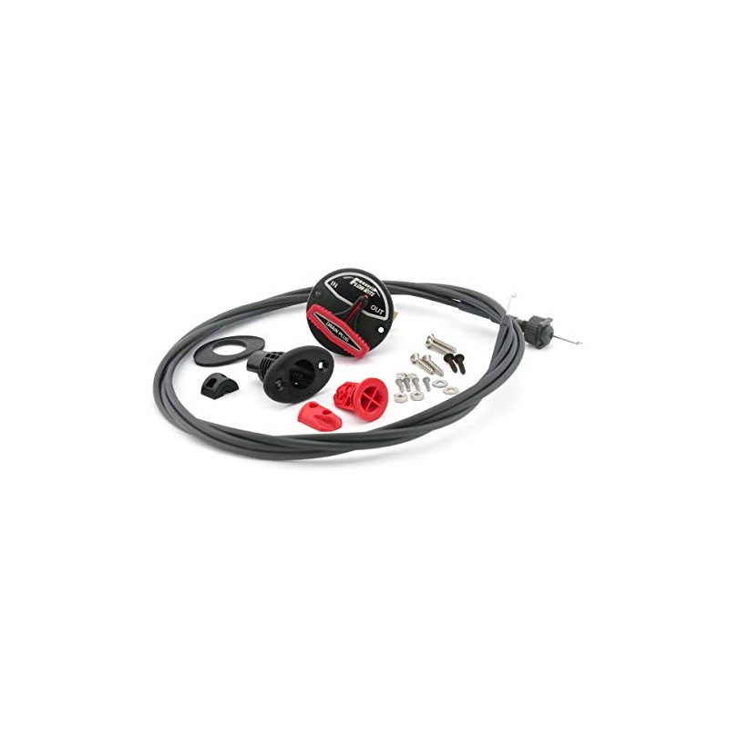 Flow-Rite MPA-RDP-010 Remote Drain Plug - 10'