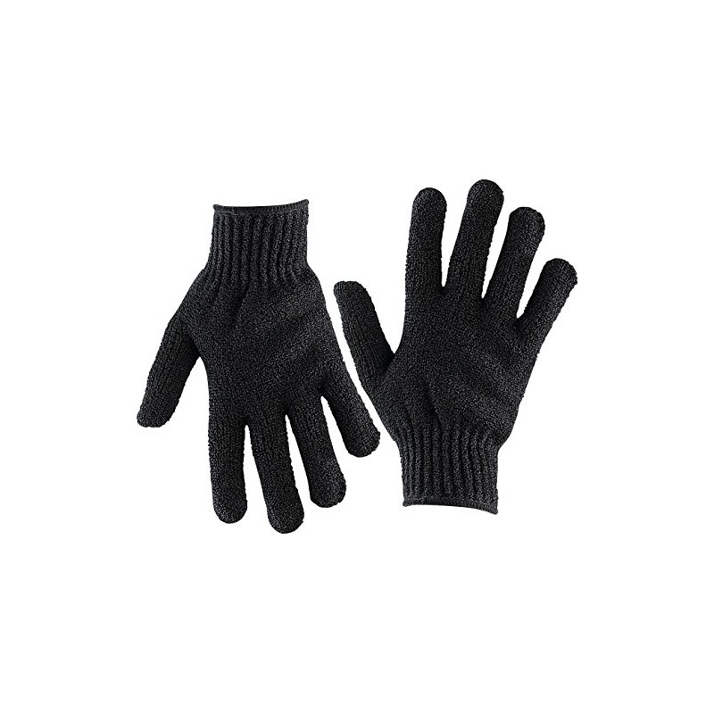 newgen medicals Callus gloves: 1 pair of exfoliating gloves, one