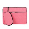13 inch Laptop Sleeve Case Notebook MacBook Protective Cover Case