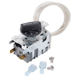 True 988283 Temperature Control T-23 GDM-23