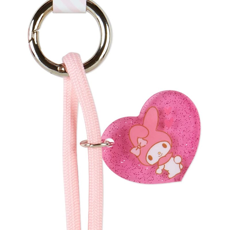 Sanrio 856312 My Melody Shoulder Strap