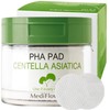 (1+1)Make self pad original 100 sheets (total 200 sheets)Cosmetic pad, skin pad, wipe pad - 8.Centella peeling pad 180ml 60 sheets / (1+1)메이크 셀프패드 본품 100매 (총200매)화장솜패드스킨패드닦토패드 - 8.센텔라 필링패드180ml 60매