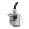 PZ14 14mm Carburetor 14mm carb for Universal Motorcycle 60cc ATV