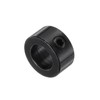 sourcing map 20pcs Set Screw Collars 8mm Bore Shaft Collars,