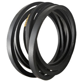 JoJoiasTop 110-6892 1/2" X 140.1" Deck Belt Replace Toro 74370 74372 74373 74374 74375 74376 TimeCutter Z5000 Z5030 Z5040 Z5020 Z5060 Z5035 Lawn Mower