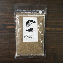 Black Pepper Rear, 3.5 oz (100 g), Black Pepper, Coarse Grind, Spices, Spices