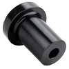 Vitonsbay Trailer Tandem Slide Stopper, Tandem axle Stop Lock pin,