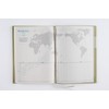 545 torinco11 Notebook Takahashi Shoten 2026 Edition Sage Green Weekly