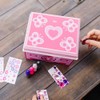 Melissa & Doug ¡Creado Por Mi! Joyero de Madera Kit