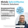 BioGaia Gastrus Gut Health Probiotic | Eases Abdominal Discomfort, Gas