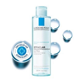 La Roche-Posay Effaclar Purifying Micellar Water 200ml
