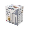 Montalatte elettrico Salter Aspen 150/300 ml, schiuma calda e fredda