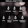 IGK GOOD BEHAVIOR Flexible Hairspray