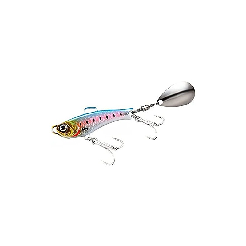 Shimano AR-C Soare Rise Shot Blade 0.3 oz (10 g)
