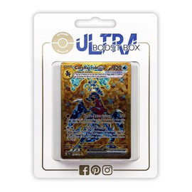 my-booster Pokémon Company SV04-FR-UB-260, Multi-Colour