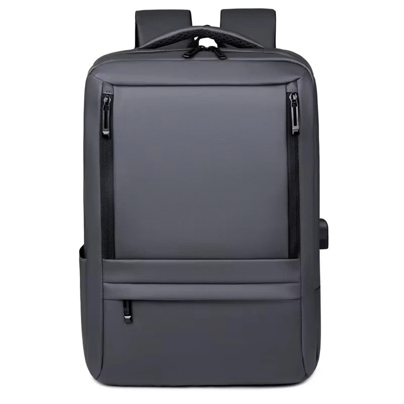 2026Dual-shoulder Bag Expandable Large Capacity Business Travel Luggage Bag Student