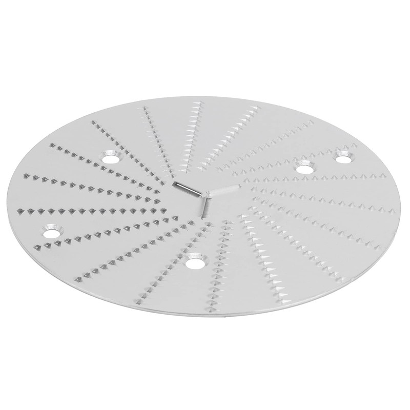 Jack Lalanne Power Juicer Replacement Blade with Fixed Screws, Stainless