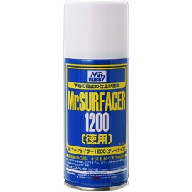 Mr. Surfacer 1200 Spray