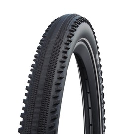 Schwalbe Unisex – Adult's Fahrradreife-1402755830 Bicycle Tyres, Black, 27.5x2.40