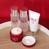 S.H SKIN CARE Face Essential Travel Kit Face Essential Travel