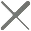 Deck Spacer Tool 4-in-1 – 1/16", 1/8", 3/16", 1/4" Deck