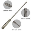 FF ERA 10-Pack SDS Plus 5/32" x 6" Rotary Hammer