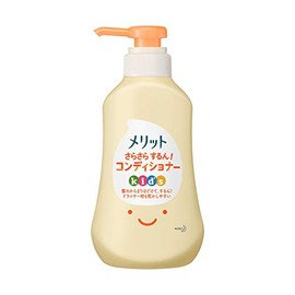 Benefits: Smooth Conditioner, Kids' Pump, 12.2 fl oz (360 ml), Other Body