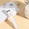 Portable Mosquito Bite Relief Tool 2 Gears Temperature Adjustment Heat