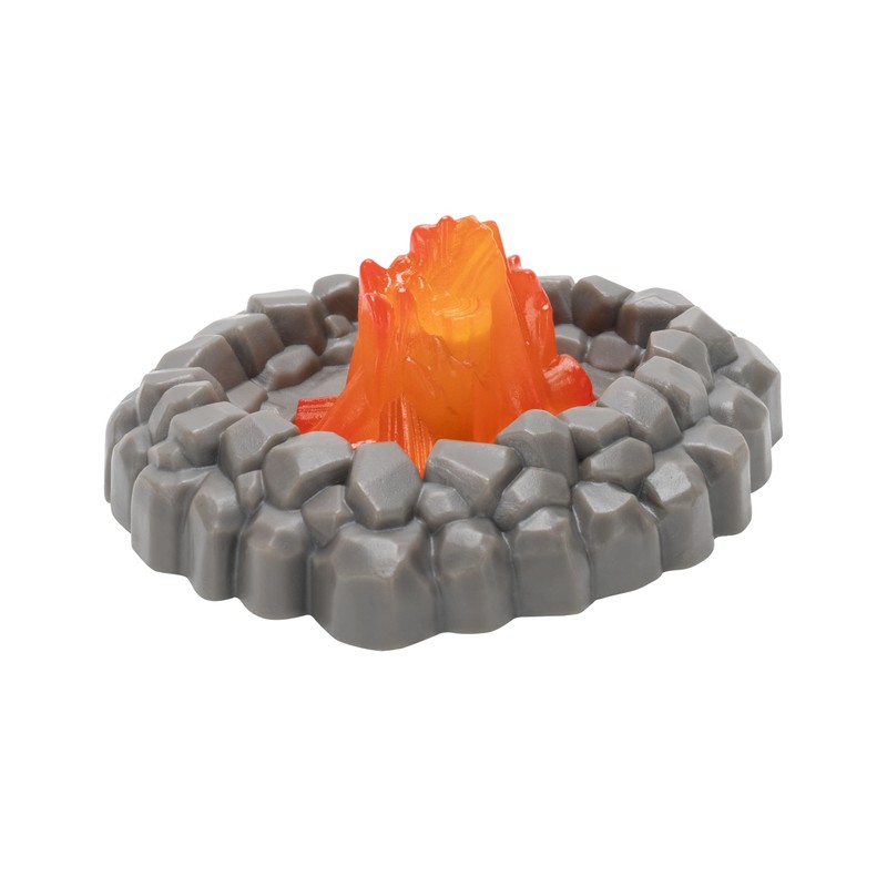Fortnite 24 Days of Winterfest Advent Calendar - 4-Inch Figure