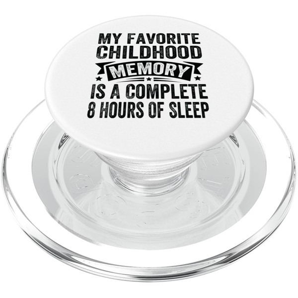 My Favorite Childhood Memory Is A Complete 8 Hours Of