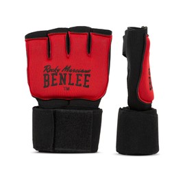 BENLEE Rocky Marciano Neoprenbandage Gelglo Multi-Coloured black/red Size:M