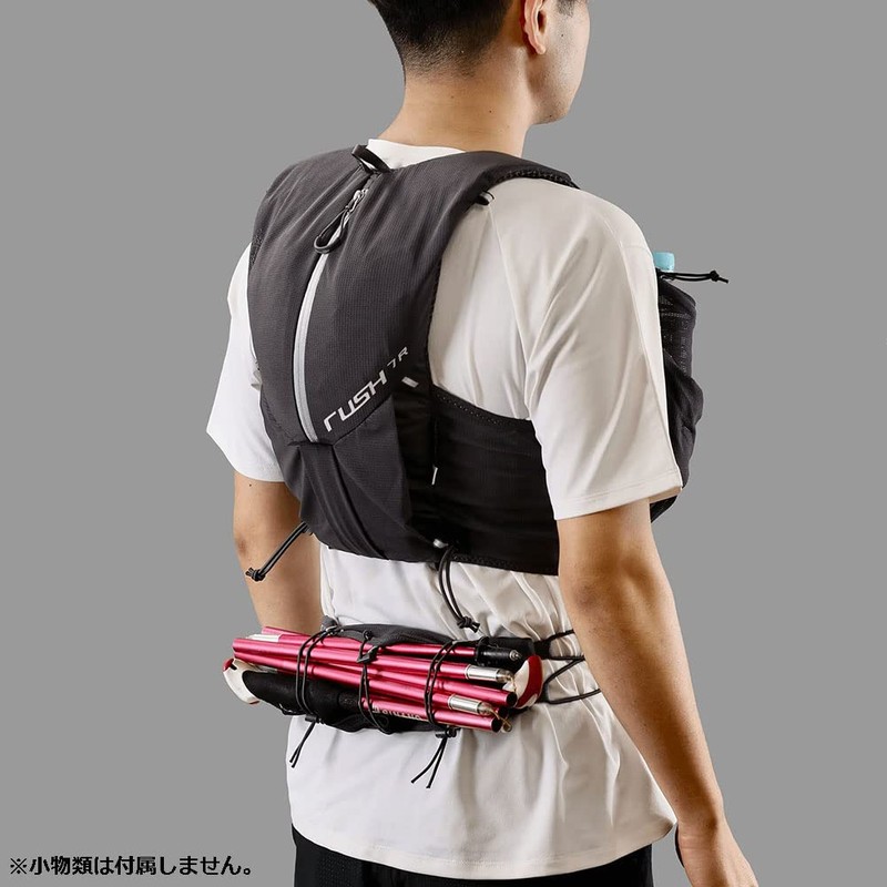 PaaGo Works Rashhip RB301 Shadow Gray, shadow grey