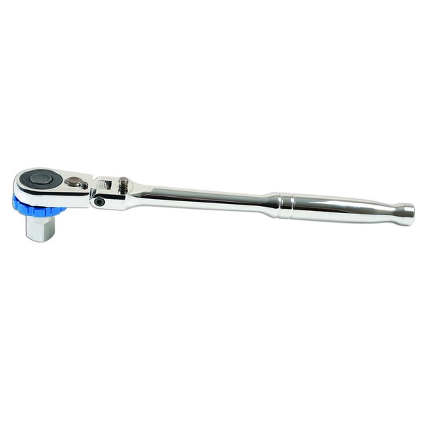 Laser - 6892 Ratchet Set - Flexible Lock 2pc
