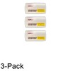 E-ZPass Transponder - Indiana Toll Road (ITRCC) (3-Pack)