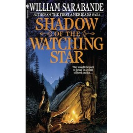 Shadow of the Watching Star: Shadow Of The Wa: 08