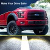G-PLUS Headlights Assembly, Compatible with 2015 2016 2017 Ford F150