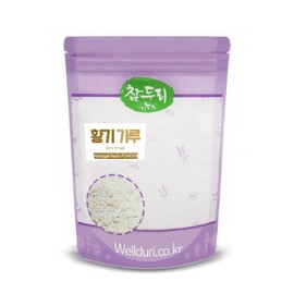 Chamdoori Astragalus powder 200g (domestic) raw water pill, etc. / 참두리 황기 분말 가루 200g(국내산)원물환 등