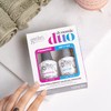 Gelish Dynamic Duo - Foundation Base & Top It Off