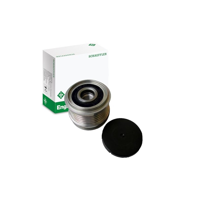 INA Poulie Roue Libre Alternateur 535016110