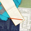 Exacompta - Ref 2106Z - Chartwell Casebound Field Survey Book