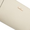 dR Amsterdam Makeup Bag - 110631, nude, Contemporary