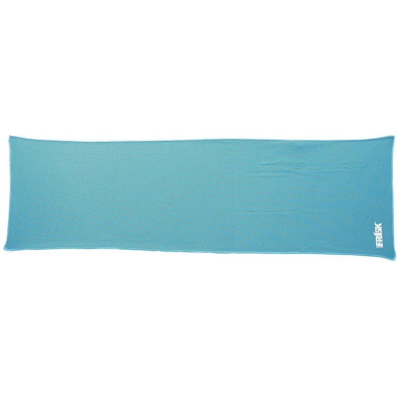 Frisk Cool Towel 96892 Blue