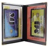 Exclusive ID and Credit Card Holder With Metal Corners 4