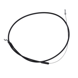 UMIGCM 946-05141 Control Cable for 40" CUB Cadet MTD Troy-Bilt Craftsman Columbia Wheel Trimmer 260 TB22TM ST120 RM2210 RM2200 746-05141