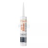 Truper SIL-100N 280 ml 100% silicone black sealant